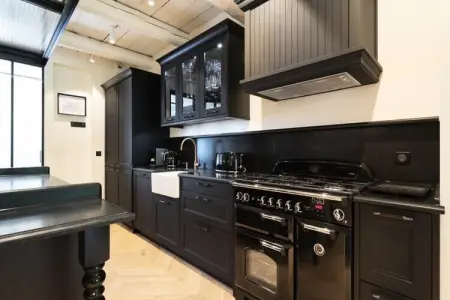 La Madeleine, Les appartements Madeleine - Photo 4