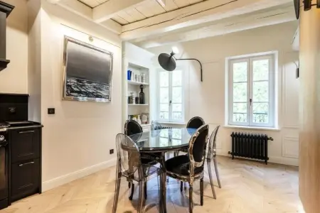 La Madeleine, Les appartements Madeleine - Photo 5