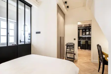 La Madeleine, Les appartements Madeleine - Photo 11