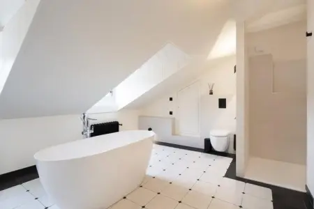 La Madeleine, Les appartements Madeleine - Photo 16