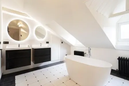 La Madeleine, Les appartements Madeleine - Photo 17