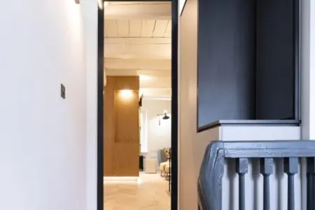 La Madeleine, Les appartements Madeleine - Photo 19