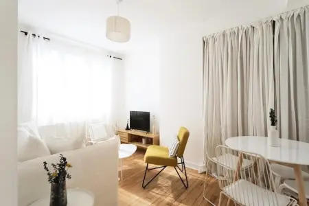 Au Clair D'augustin, ְ la lumiטre des appartements d'Augustin - Photo 2
