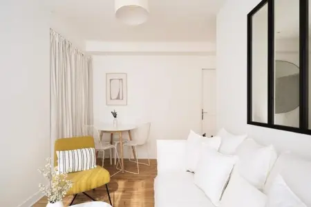 Au Clair D'augustin, ְ la lumiטre des appartements d'Augustin - Photo 3