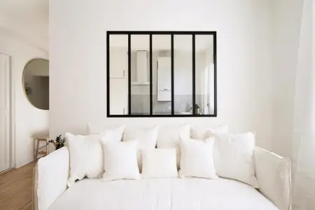 Au Clair D'augustin, ְ la lumiטre des appartements d'Augustin - Photo 4