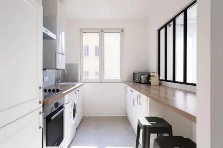 Au Clair D'augustin, ְ la lumiטre des appartements d'Augustin - Photo 6