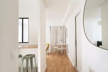 Au Clair D'augustin, ְ la lumiטre des appartements d'Augustin - Photo 9