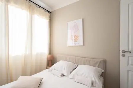 Au Clair D'augustin, ְ la lumiטre des appartements d'Augustin - Photo 11