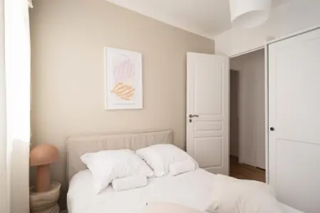 Au Clair D'augustin, ְ la lumiטre des appartements d'Augustin - Photo 13