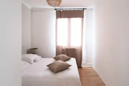 Au Clair D'augustin, ְ la lumiטre des appartements d'Augustin - Photo 15