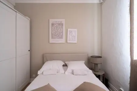 Au Clair D'augustin, ְ la lumiטre des appartements d'Augustin - Photo 16
