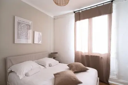 Au Clair D'augustin, ְ la lumiטre des appartements d'Augustin - Photo 17