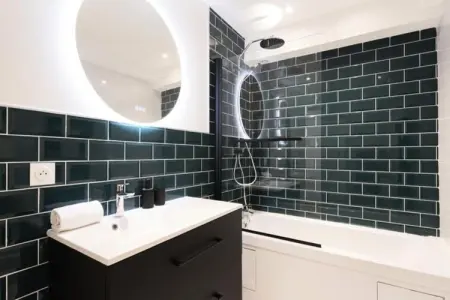 Sur La Seille, Appartement Sur la Seille pour quatre personnes - Photo 3