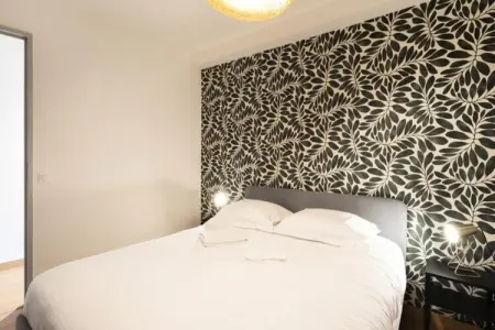 Sur La Seille, Appartement Sur la Seille pour quatre personnes - Photo 6