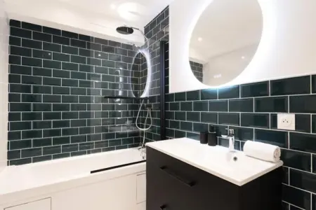 Sur La Seille, Appartement Sur la Seille pour quatre personnes - Photo 7