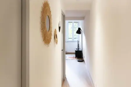 Sur La Seille, Appartement Sur la Seille pour quatre personnes - Photo 16