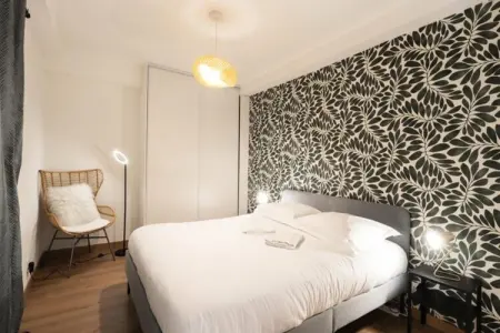 Sur La Seille, Appartement Sur la Seille pour quatre personnes - Photo 19