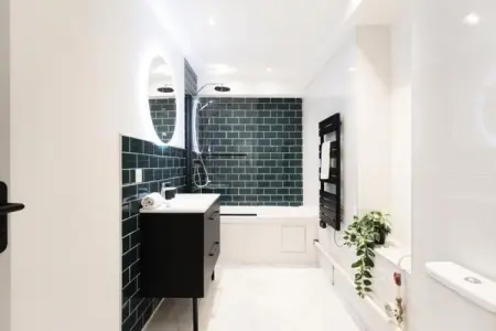 Sur La Seille, Appartement Sur la Seille pour quatre personnes - Photo 20