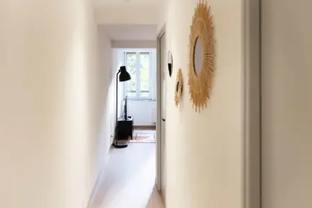 Sur La Seille, Appartement Sur la Seille pour quatre personnes - Photo 23