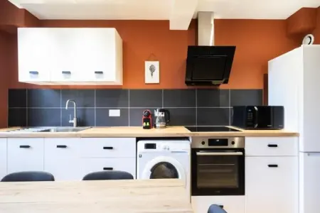 Sur La Seille, Appartement Sur la Seille pour quatre personnes - Photo 24