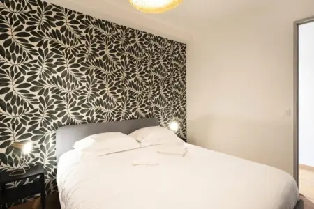 Sur La Seille, Appartement Sur la Seille pour quatre personnes - Photo 25