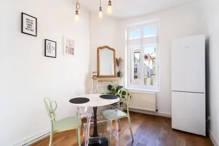 Le Charlise, Les appartements Charlise - Photo 2