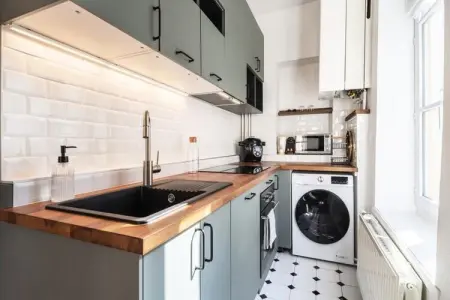 Le Charlise, Les appartements Charlise - Photo 3