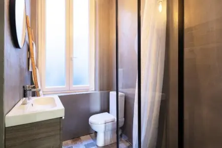 Le Charlise, Les appartements Charlise - Photo 4