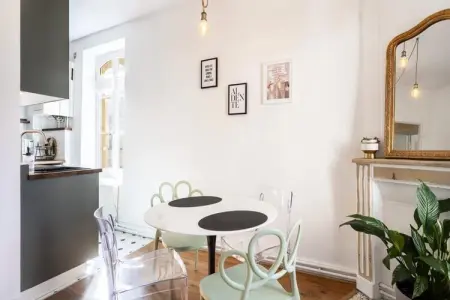 Le Charlise, Les appartements Charlise - Photo 6