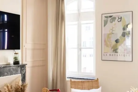 Le Charlise, Les appartements Charlise - Photo 9