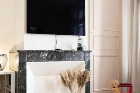 Le Charlise, Les appartements Charlise - Photo 10