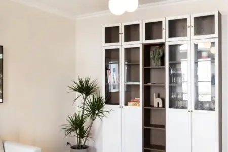 Le Charlise, Les appartements Charlise - Photo 11