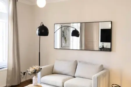 Le Charlise, Les appartements Charlise - Photo 13