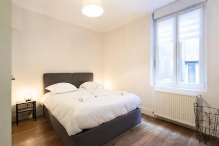Le Charlise, Les appartements Charlise - Photo 14