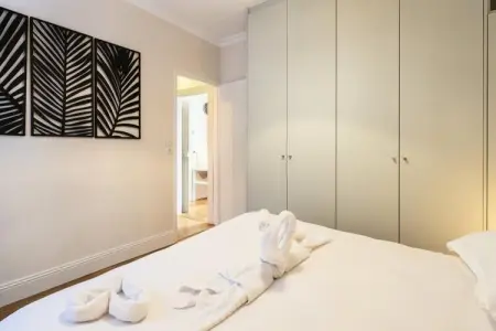 Le Charlise, Les appartements Charlise - Photo 16