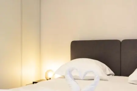 Le Charlise, Les appartements Charlise - Photo 17