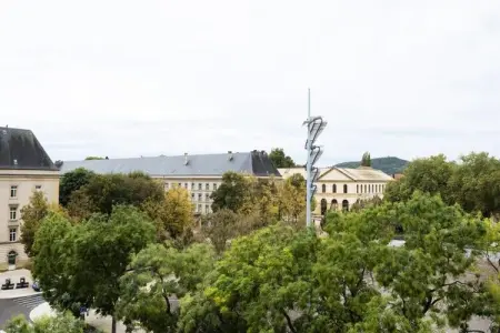 L'esplanade, L'esplanade pour dix personnes - Photo 24