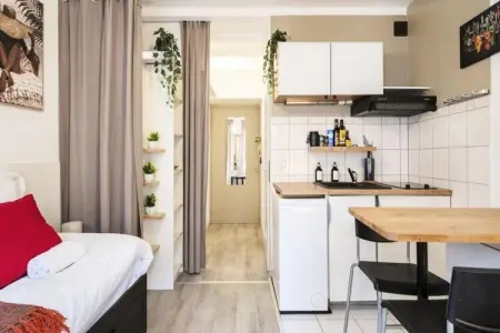 La Petite Evasion, Les appartements Little Escape - Photo 2