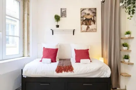 La Petite Evasion, Les appartements Little Escape - Photo 3
