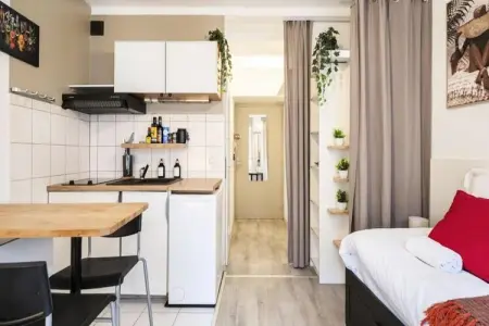 La Petite Evasion, Les appartements Little Escape - Photo 6