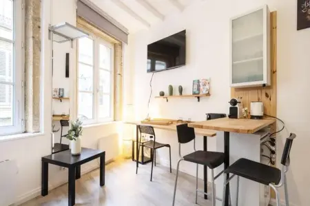 La Petite Evasion, Les appartements Little Escape - Photo 7