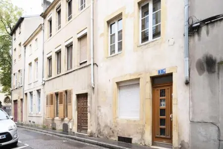 La Petite Evasion, Les appartements Little Escape - Photo 8