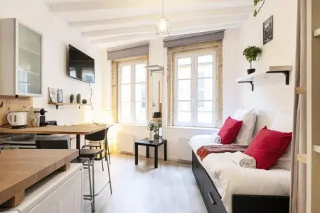 La Petite Evasion, Les appartements Little Escape - Photo 9