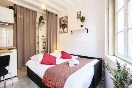 La Petite Evasion, Les appartements Little Escape - Photo 11