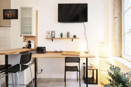 La Petite Evasion, Les appartements Little Escape - Photo 12