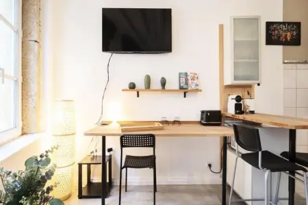La Petite Evasion, Les appartements Little Escape - Photo 13