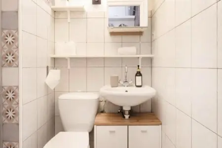 La Petite Evasion, Les appartements Little Escape - Photo 14