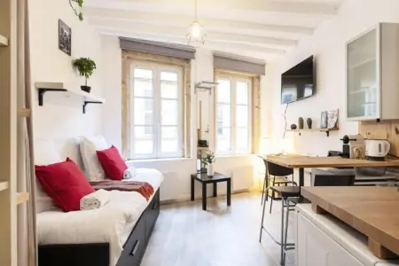 La Petite Evasion, Les appartements Little Escape - Photo 15