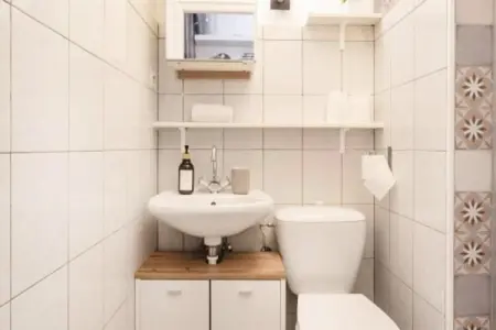 La Petite Evasion, Les appartements Little Escape - Photo 16