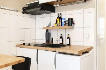 La Petite Evasion, Les appartements Little Escape - Photo 18
